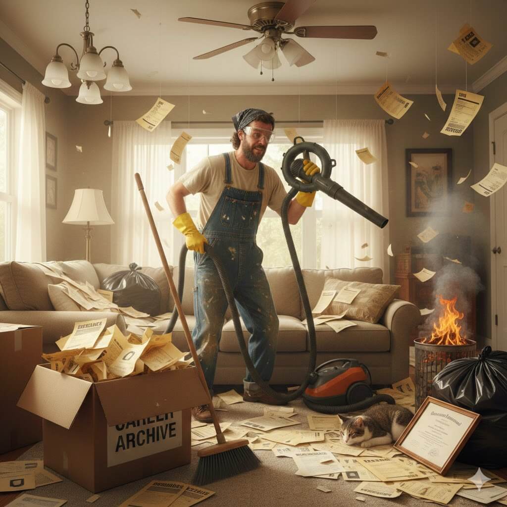 Spring Clean Your Resume: 4 Expert Tips to Stand Out to Recruiters